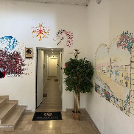 Lime Apartments - Bamboo Alghero Ngoại thất bức ảnh