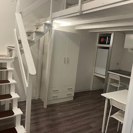 Lime Apartments - Bamboo Alghero Ngoại thất bức ảnh