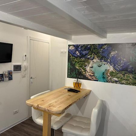 Lime Apartments - Bamboo Alghero Ngoại thất bức ảnh