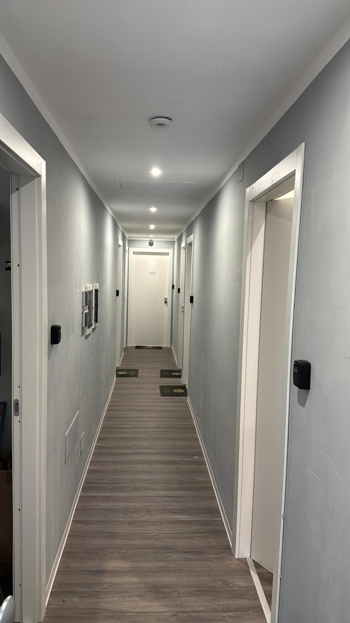 Lime Apartments - Bamboo Alghero Ngoại thất bức ảnh
