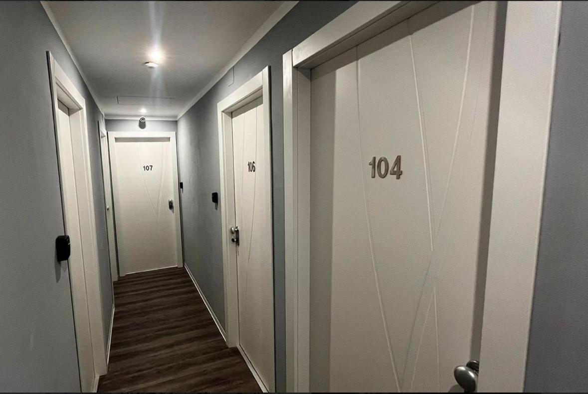 Lime Apartments - Bamboo Alghero Ngoại thất bức ảnh
