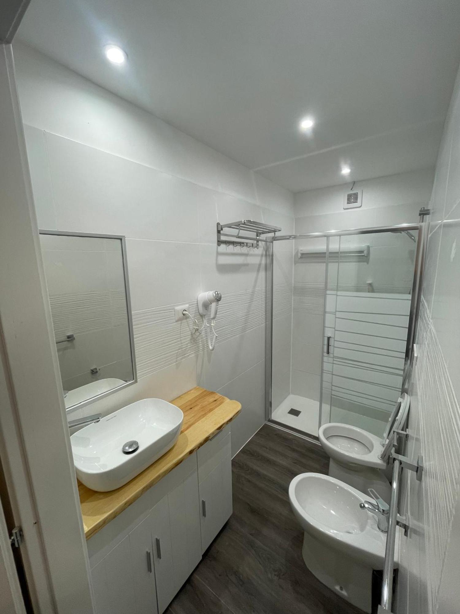 Lime Apartments - Bamboo Alghero Ngoại thất bức ảnh