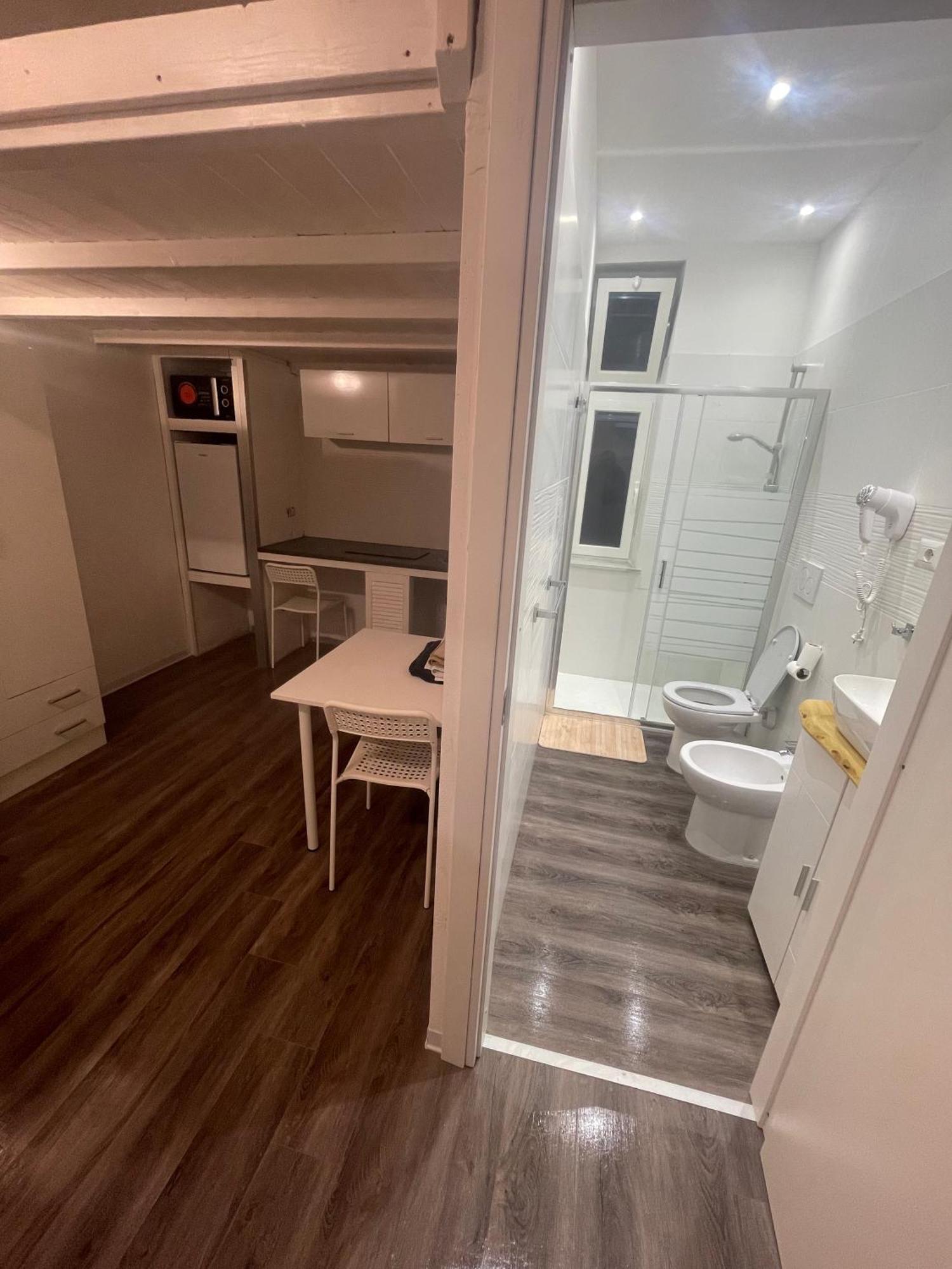 Lime Apartments - Bamboo Alghero Ngoại thất bức ảnh