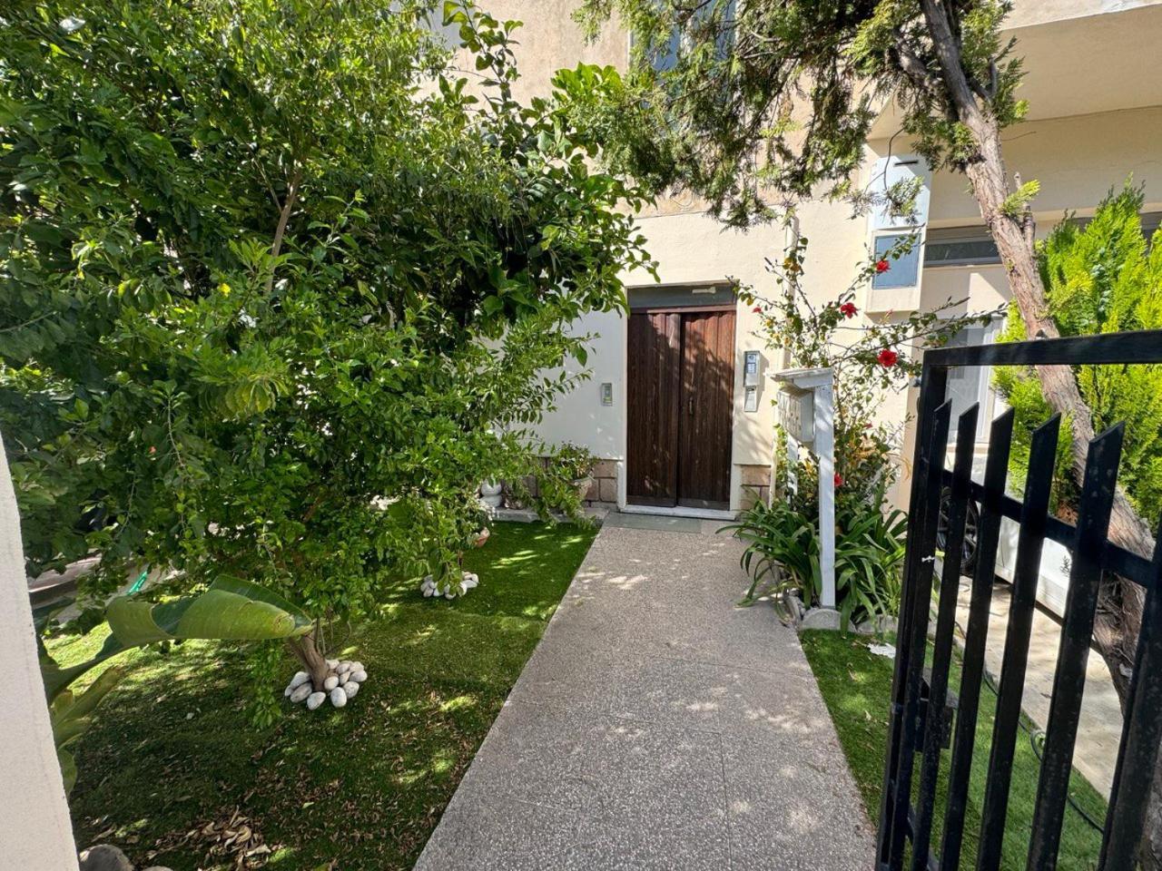 Lime Apartments - Bamboo Alghero Ngoại thất bức ảnh