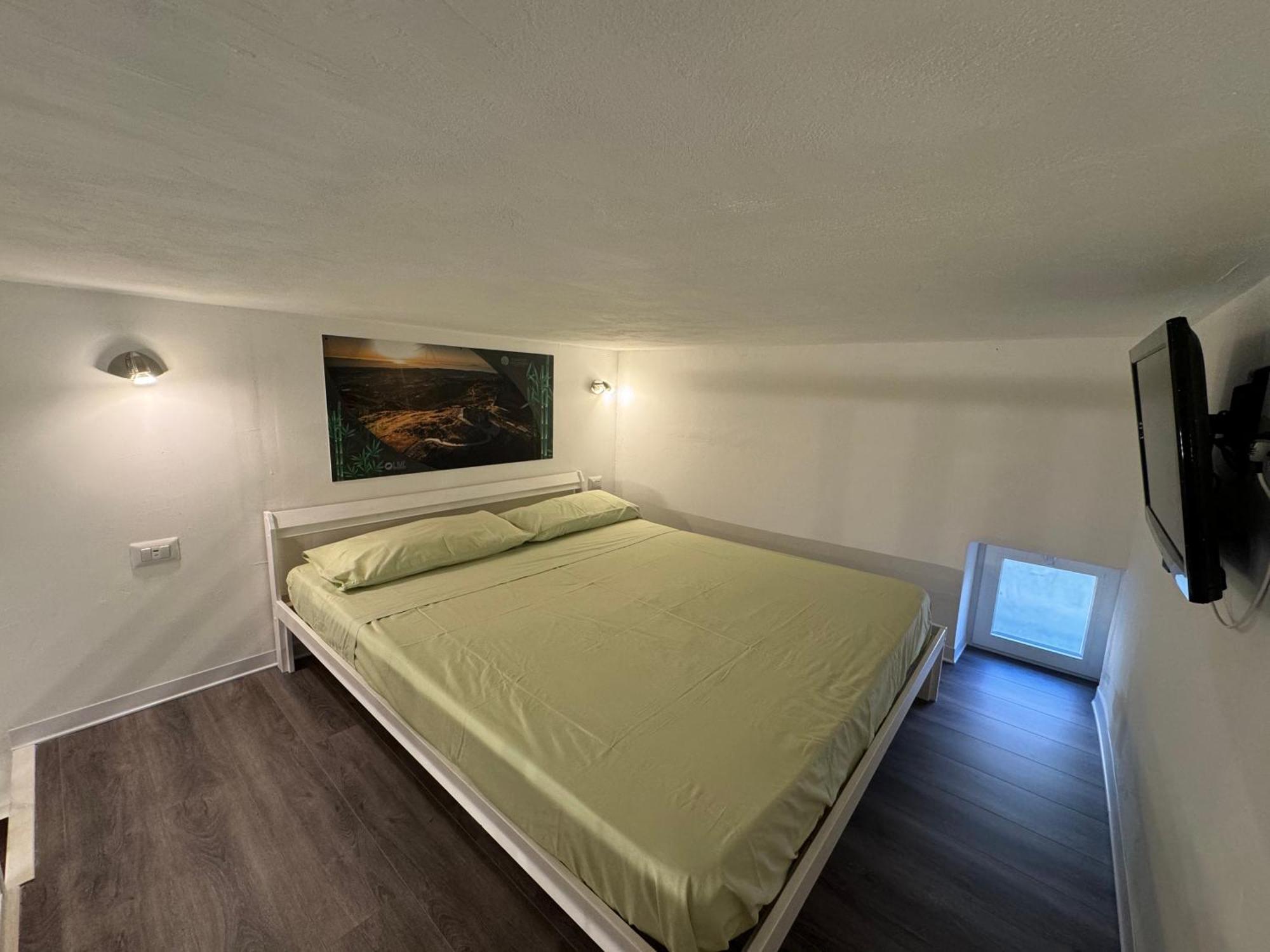 Lime Apartments - Bamboo Alghero Ngoại thất bức ảnh