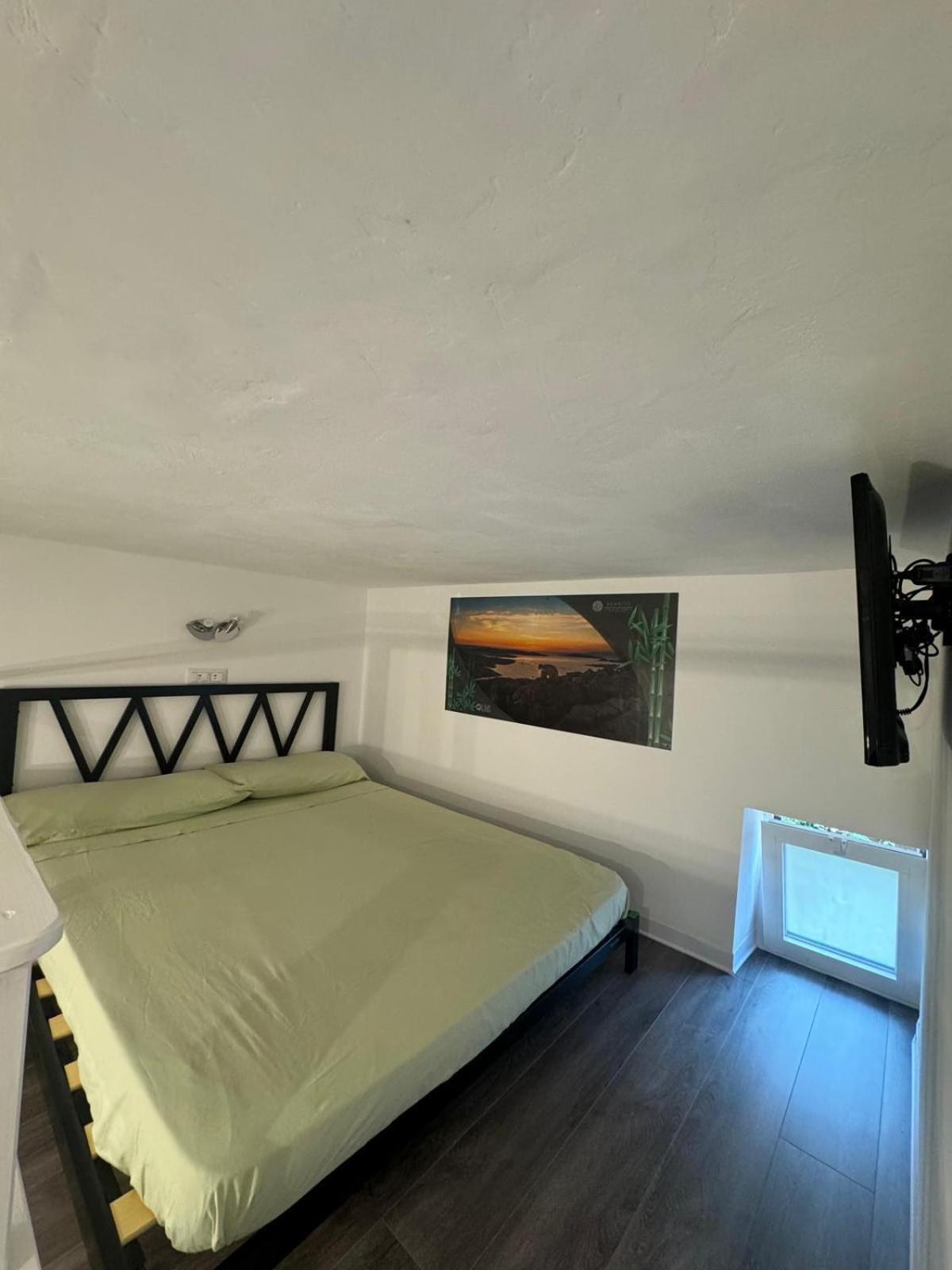 Lime Apartments - Bamboo Alghero Ngoại thất bức ảnh