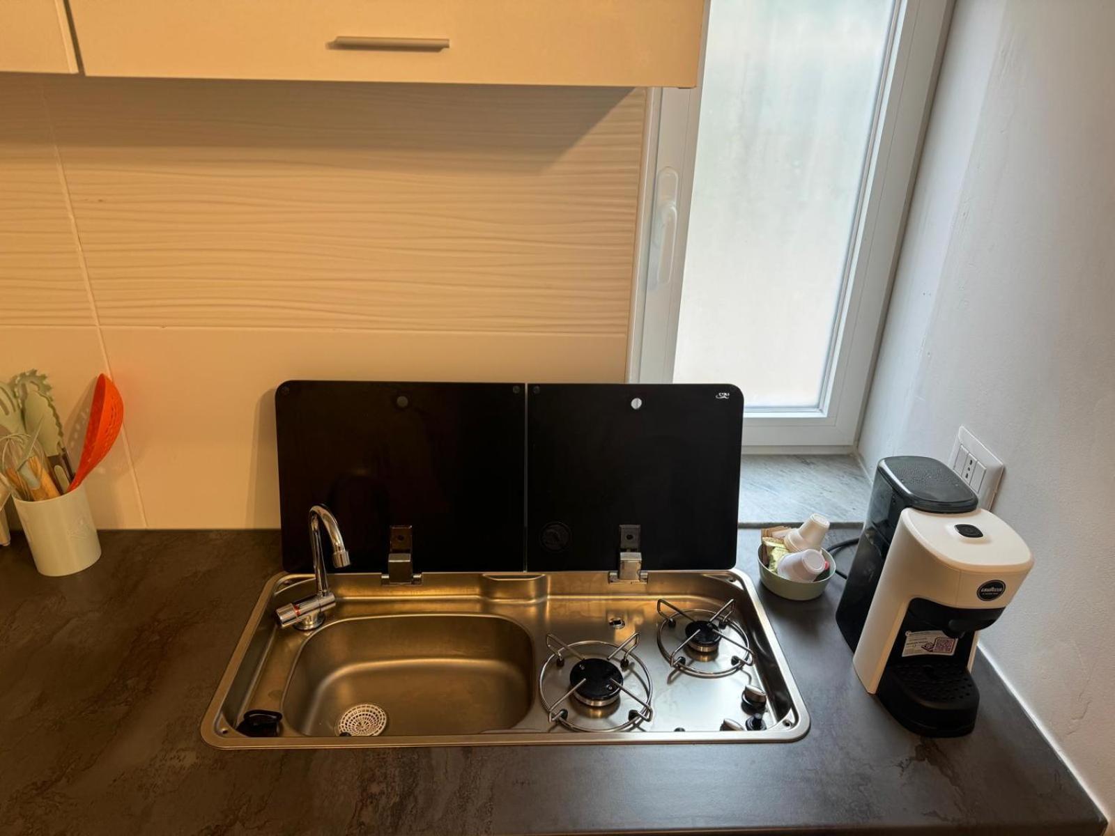 Lime Apartments - Bamboo Alghero Ngoại thất bức ảnh
