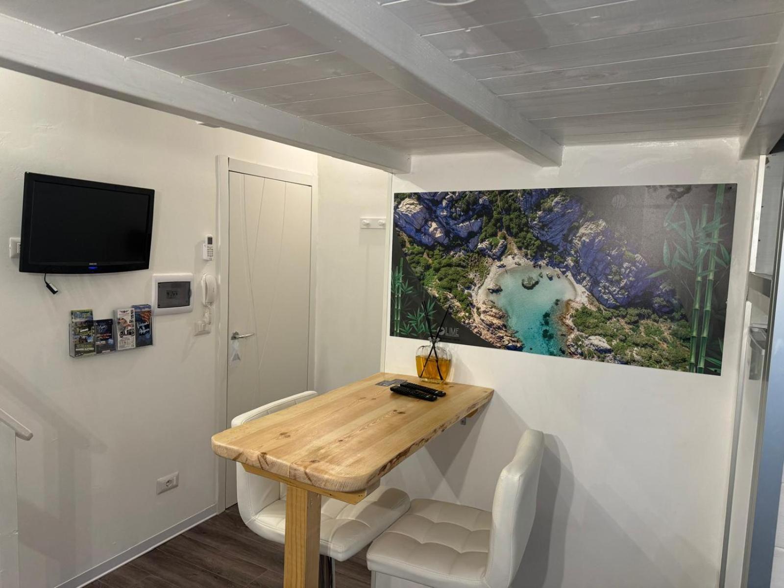 Lime Apartments - Bamboo Alghero Ngoại thất bức ảnh