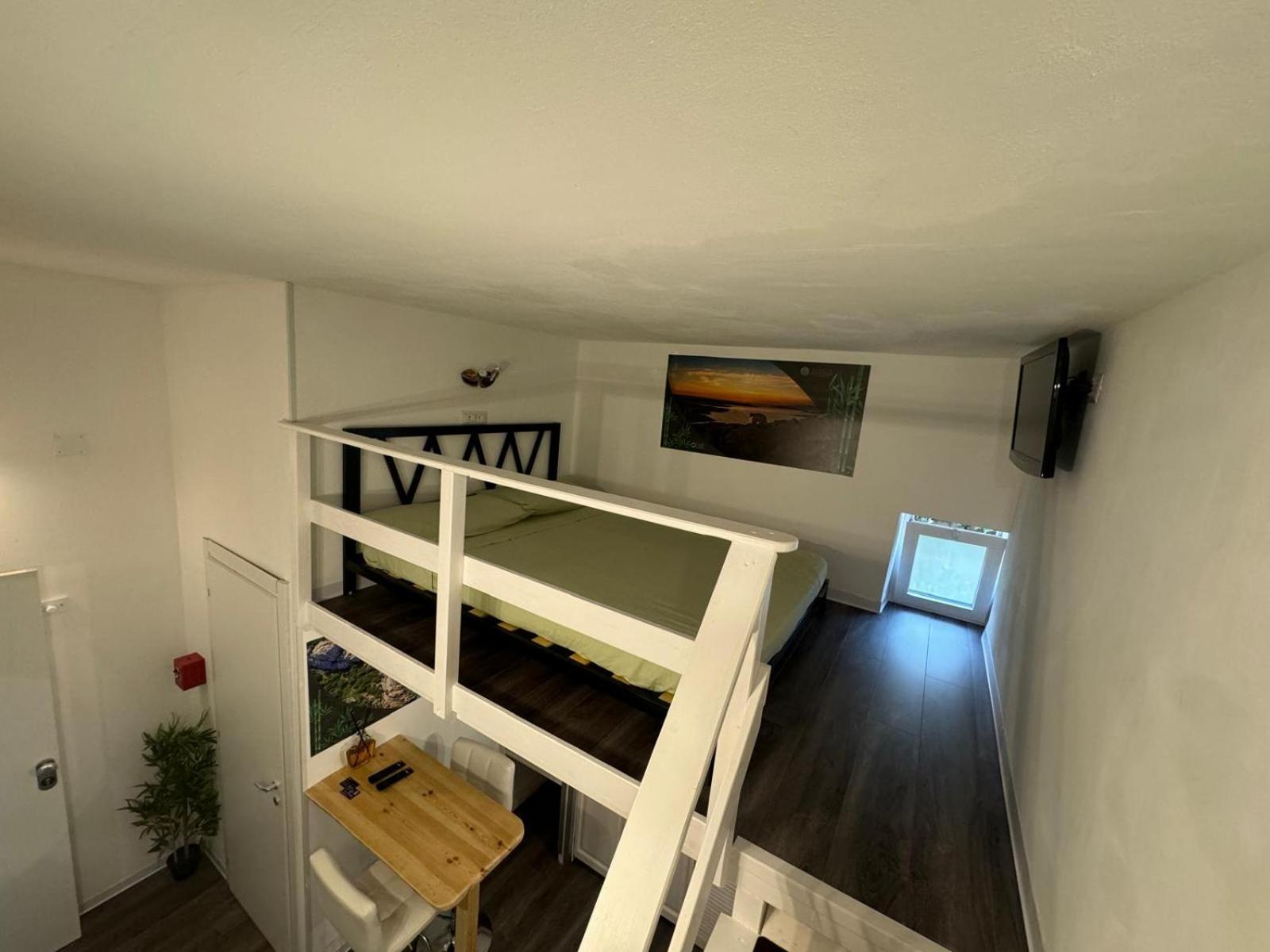 Lime Apartments - Bamboo Alghero Ngoại thất bức ảnh